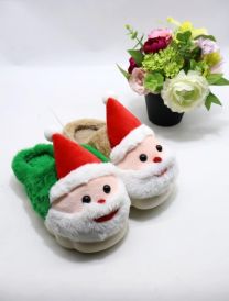 Kapcie zakryte palce damskie (36-41/24P)