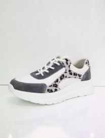 GOODIN_Buty Sportowe Wiązane Damskie (36-41/8P)