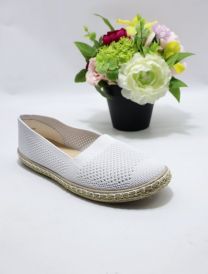 Espadryle damskie (36-41/12P)