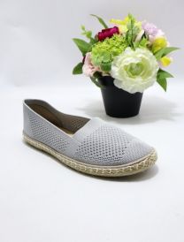 Espadryle damskie (36-41/12P)