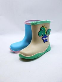 Kalosze dzieci (26-31/24P)