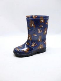 Kalosze dzieci (25-30/24P)