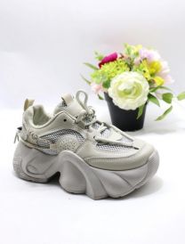 Sneakersy damskie (36-41/12P)