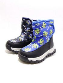 Botki Śniegowce dzieci (26-31/16P)