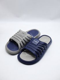 Klapki Basenowe męskie(40-45/24P)