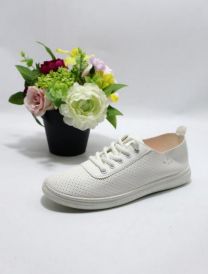 trampki wiążane damskie (36-41/12P)