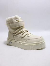 Botki dziewczynka (32-37/12P)