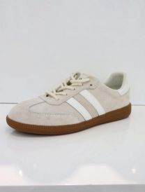 GOODIN_Buty Sportowe Wiązane Damskie (36-41/8P)