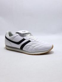 Buty Sportowe Wiązane męskie (41-46/8P)