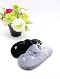 Kapcie zakryte palce dzieci (24-29/24P)