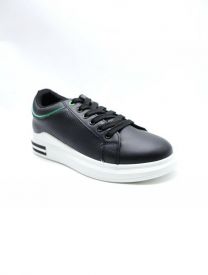 Buty Sportowe Wiązane Damskie (36-41/12P)