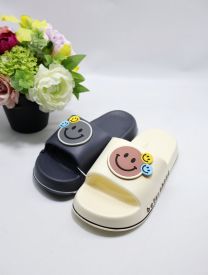 Klapki basenowe damskie (36-41/24P)