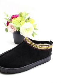 Kapcie zakryte palce damskie (36-41/12P)