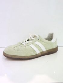 GOODIN_Buty Sportowe Wiązane Damskie (36-41/8P)