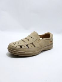 Półbuty wsuwane męskie (41-46/12P)