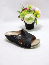 Klapki na Koturnie(36-41/12P)