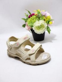 Sandały na płaskim (36-41/10P)