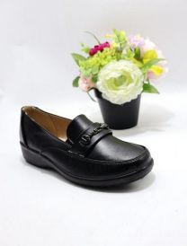 Półbuty na koturnie (36-41/12P)