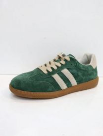 GOODIN_Buty Sportowe Wiązane Damskie (36-41/8P)