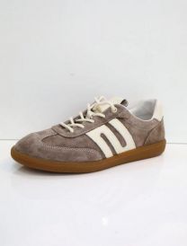 GOODIN_Buty Sportowe Wiązane Damskie (36-41/8P)