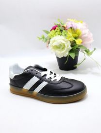 Buty Sportowe Wiązane Damskie (36-41/12P)