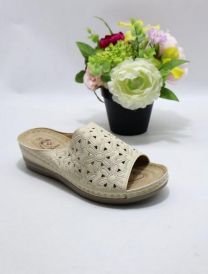 Klapki na Koturnie(36-42/12p)