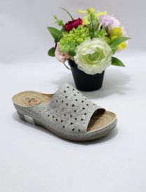 Klapki na Koturnie(36-42/12p)