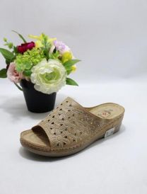 Klapki na Koturnie(36-42/12p)