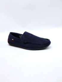 Mokasyny męskie (40-46/12P)