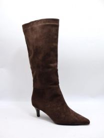 Kozaki na szpilce (36-41/12P)