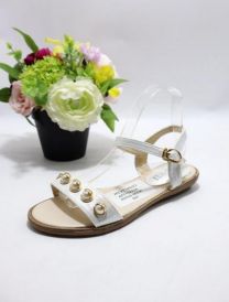 Sandały na płaskim (37-41/12P)