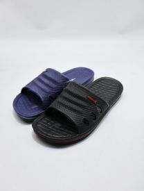 Klapki basenowe damskie (36-41/24P)