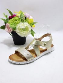 Sandały na płaskim (36-40/12P)