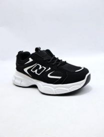 Sneakersy damskie (36-41/12P)