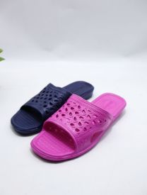 Klapki basenowe damskie (37-42/24P)