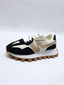 Sneakersy damskie (36-41/12P)