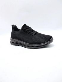 Buty Sportowe Wiązane męskie (40-45/12P)