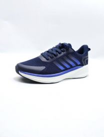 Buty sportowe wiązane męskie (41-46/8P)