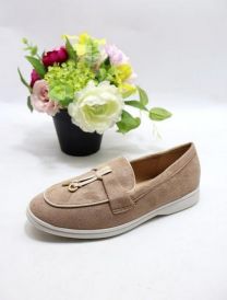 Półbuty na płaskim (36-41/12P)