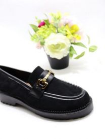 Półbuty na płaskim (36-41/12P)