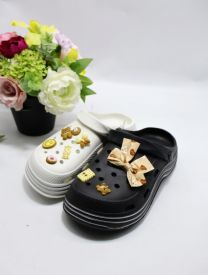 Klapki kroksy damskie (36-41/24P)