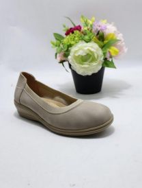 Półbuty na koturnie (36-41/12P)