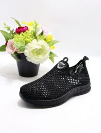 Buty sportowe wsuwane damskie (36-41/12P)