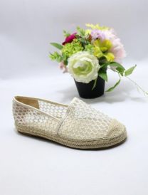 Espadryle damskie (36-41/12P)