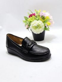 Półbuty na koturnie (36-41/12P)