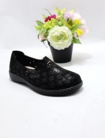 Półbuty na koturnie (36-42/12P)