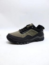 Buty Sportowe Wiązane męskie (41-46/12P)