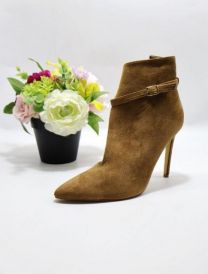 Sandały na szpilce (36-40/12P)