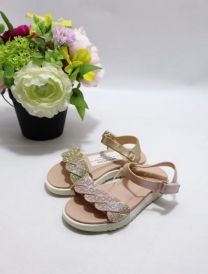 Sandały dziewczynka (25-30/24P)