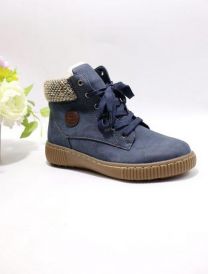 Botki babcine damskie (37-42/12P)